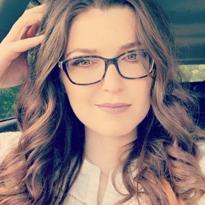 Meet your Posher, Kelli